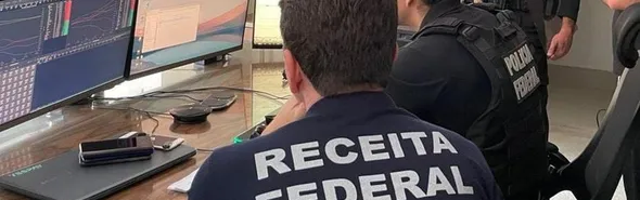 Imagem ilustrativa da imagem Polícia e MP deflagram nova fase da Operação Carbono Oculto
