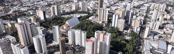 Imagem ilustrativa da imagem População migrante cresce em Londrina e amplia debate sobre políticas públicas