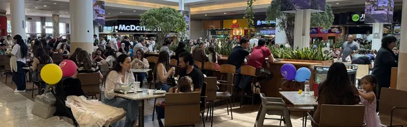 Imagem ilustrativa da imagem Processos seletivos levam a 100% de ocupação nos hotéis de Londrina