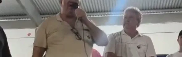 Imagem ilustrativa da imagem Santana do Itararé elege Zé Izac (PT) para prefeito