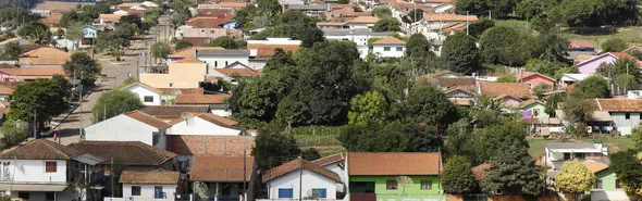 Imagem ilustrativa da imagem Santana do Itararé vai eleger prefeito para mandato ‘tampão’ de dois anos
