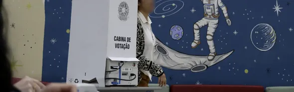 Imagem ilustrativa da imagem Segundo turno: o que você precisa saber para votar