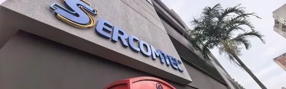 Imagem ilustrativa da imagem Sercomtel comunica transferência de banda larga para a Ligga