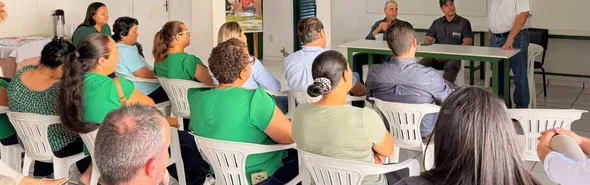 Imagem ilustrativa da imagem Sistema Faep percorre 20 mil quilômetros para visitar 155 sindicatos rurais do Paraná