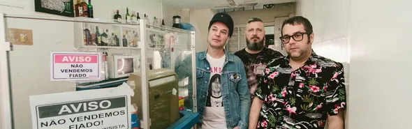 Imagem ilustrativa da imagem The Cherry Bomb celebra 30 anos com show gratuito em Londrina