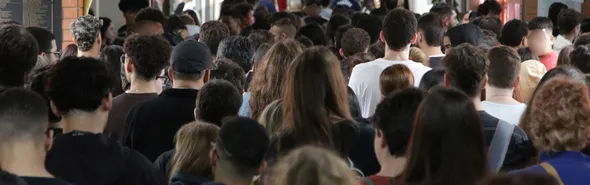 Imagem ilustrativa da imagem Vestibular 2027 tem provas no final de semana em Londrina