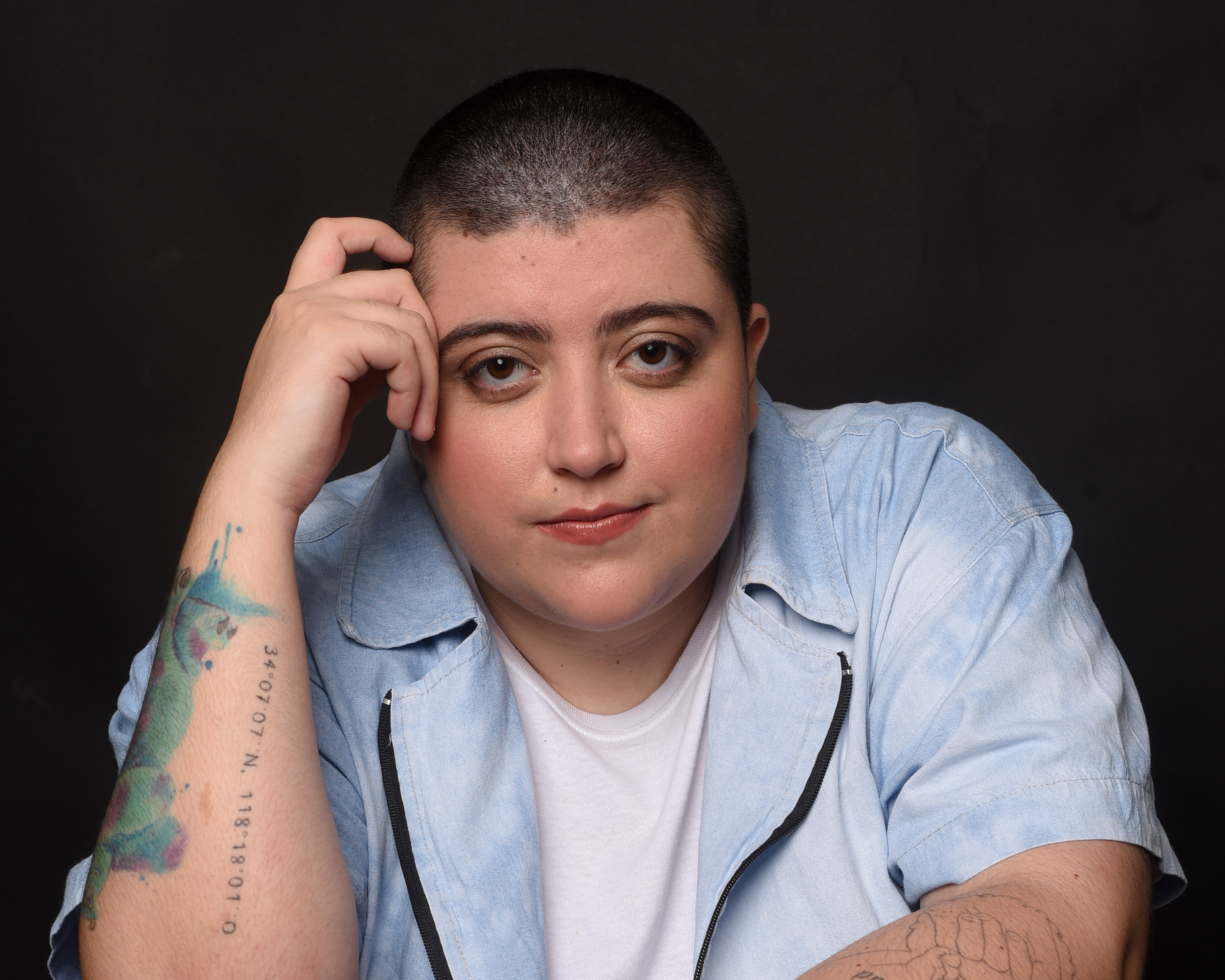 Ana Vilela faz show em benefício do Instituto Não Me Esqueças