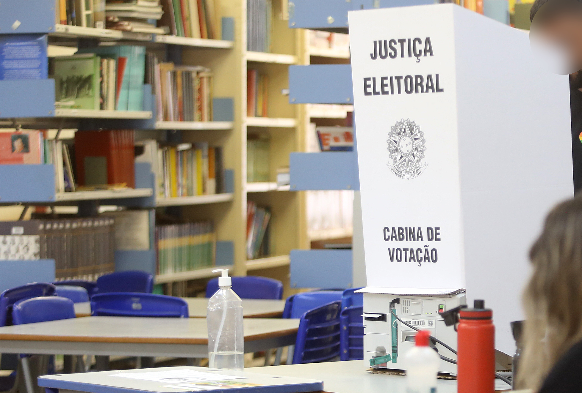 Analistas veem poucas chance de eleições serem definidas no dia 4