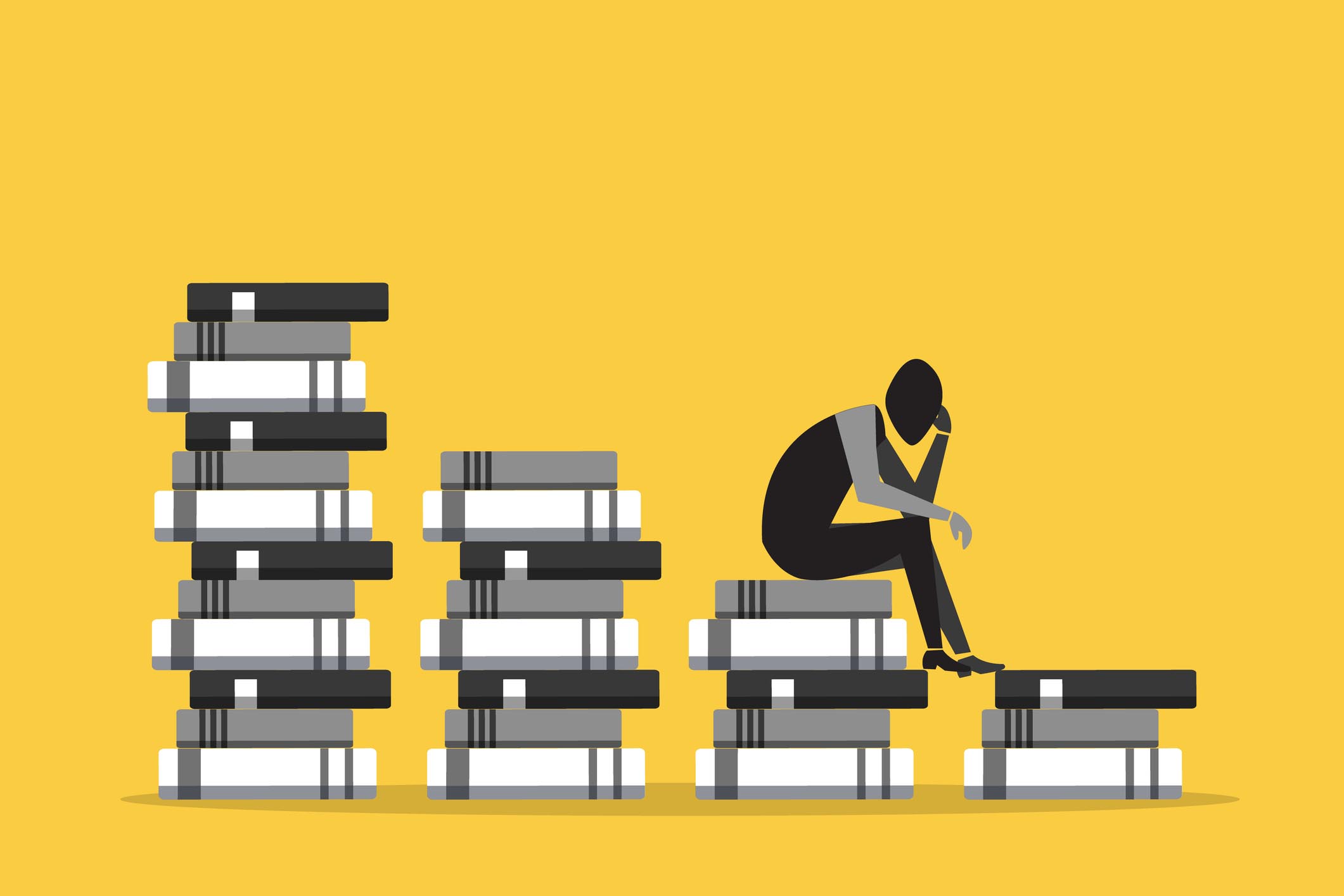 Aprender não depende apenas de horas dedicadas aos livros ou às aulas