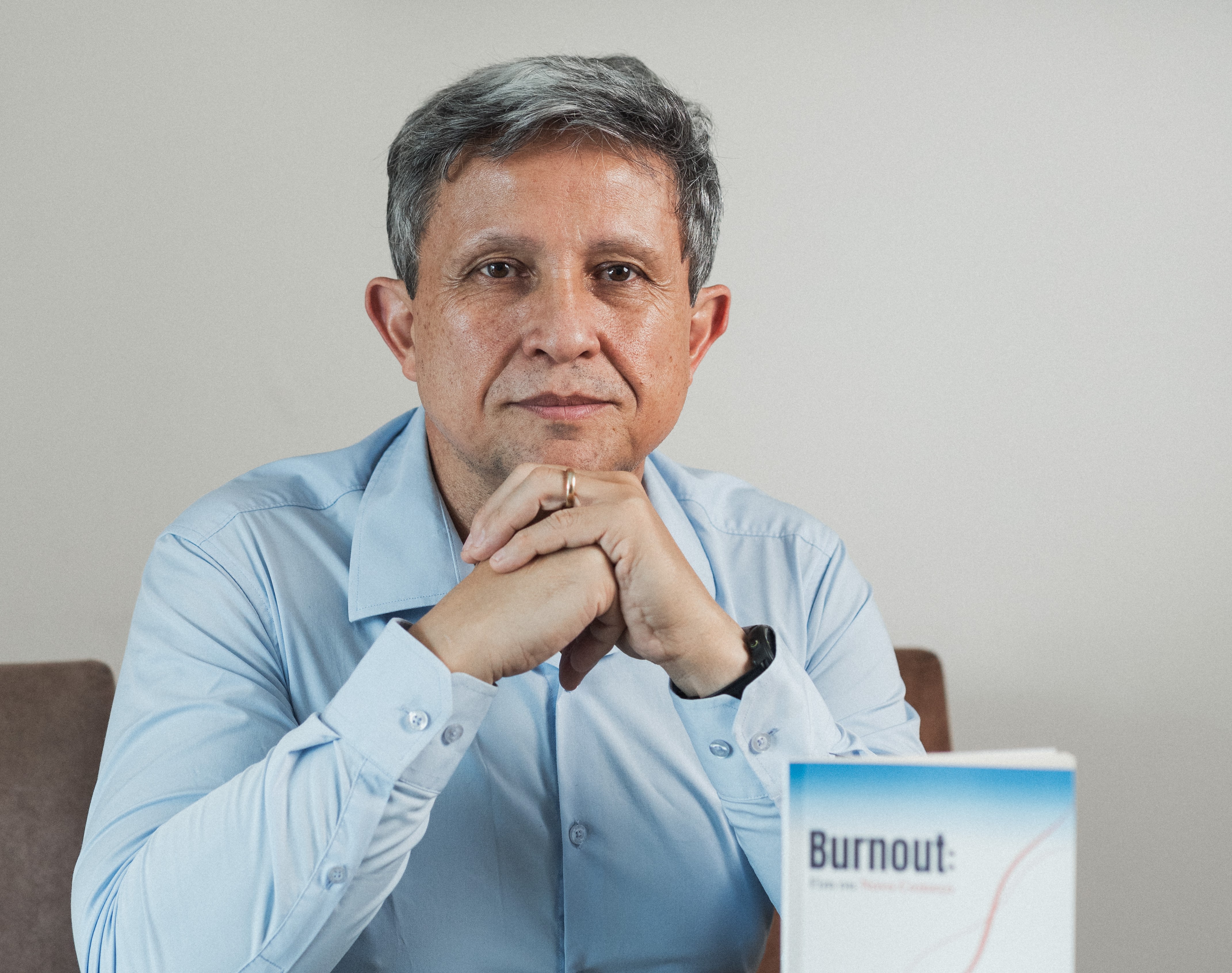 Burnout em páginas