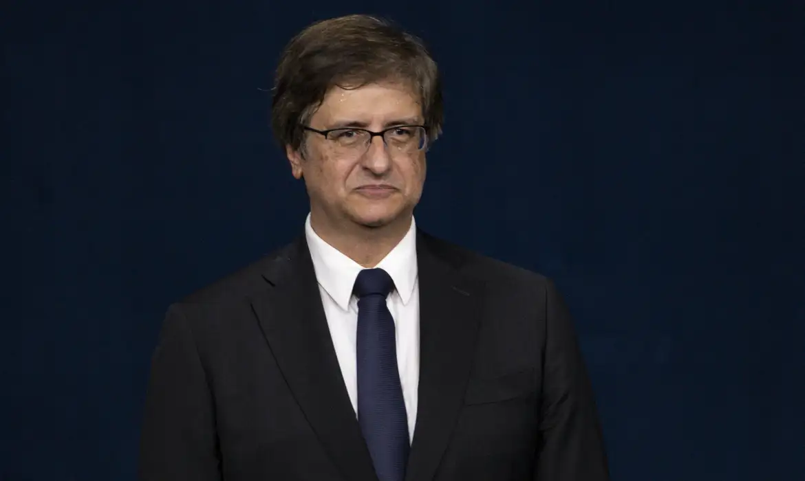 Conselho do MPF rejeita abertura de investigação contra Gonet