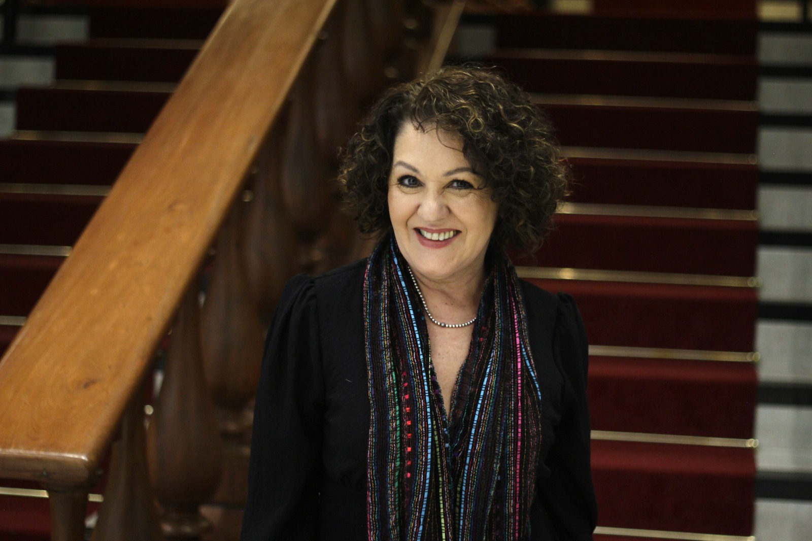 Edra Moraes vence concurso internacional de artes visuais