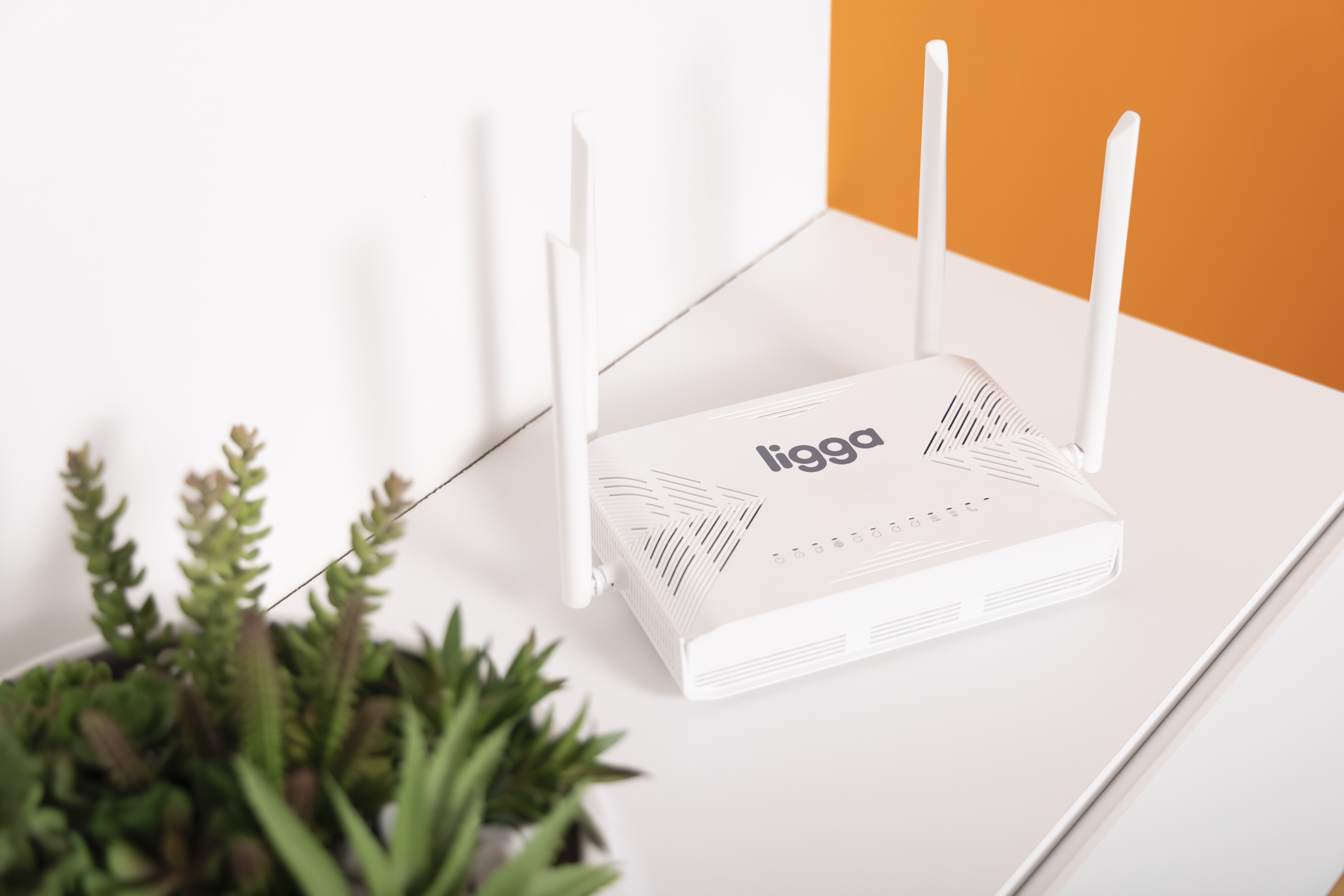 Fibra, 5G e serviços digitais: conheça o que a Ligga Telecom oferece em Londrina