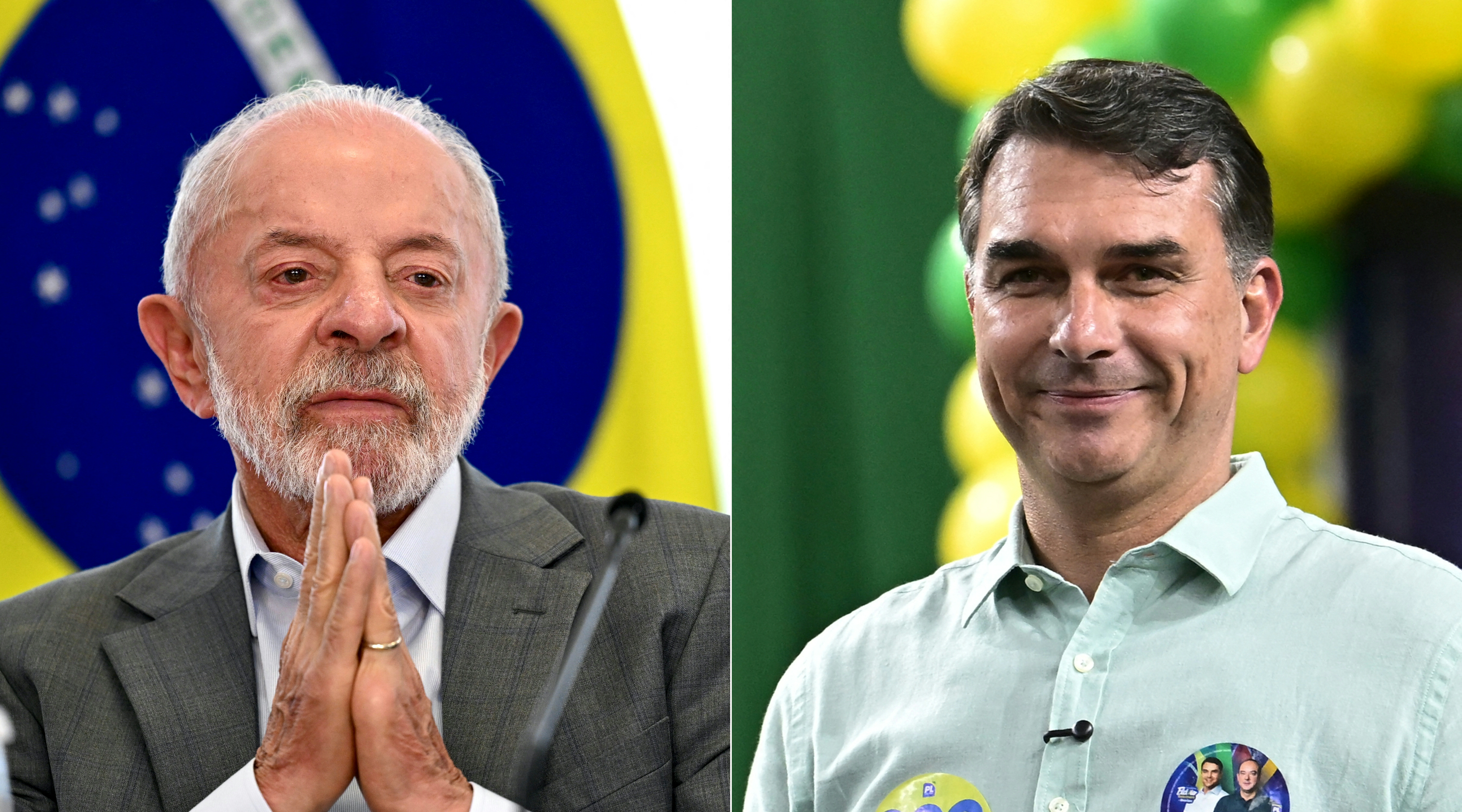 Fim da eleição terá passeata com Moro e ato pró-Lula em Londrina