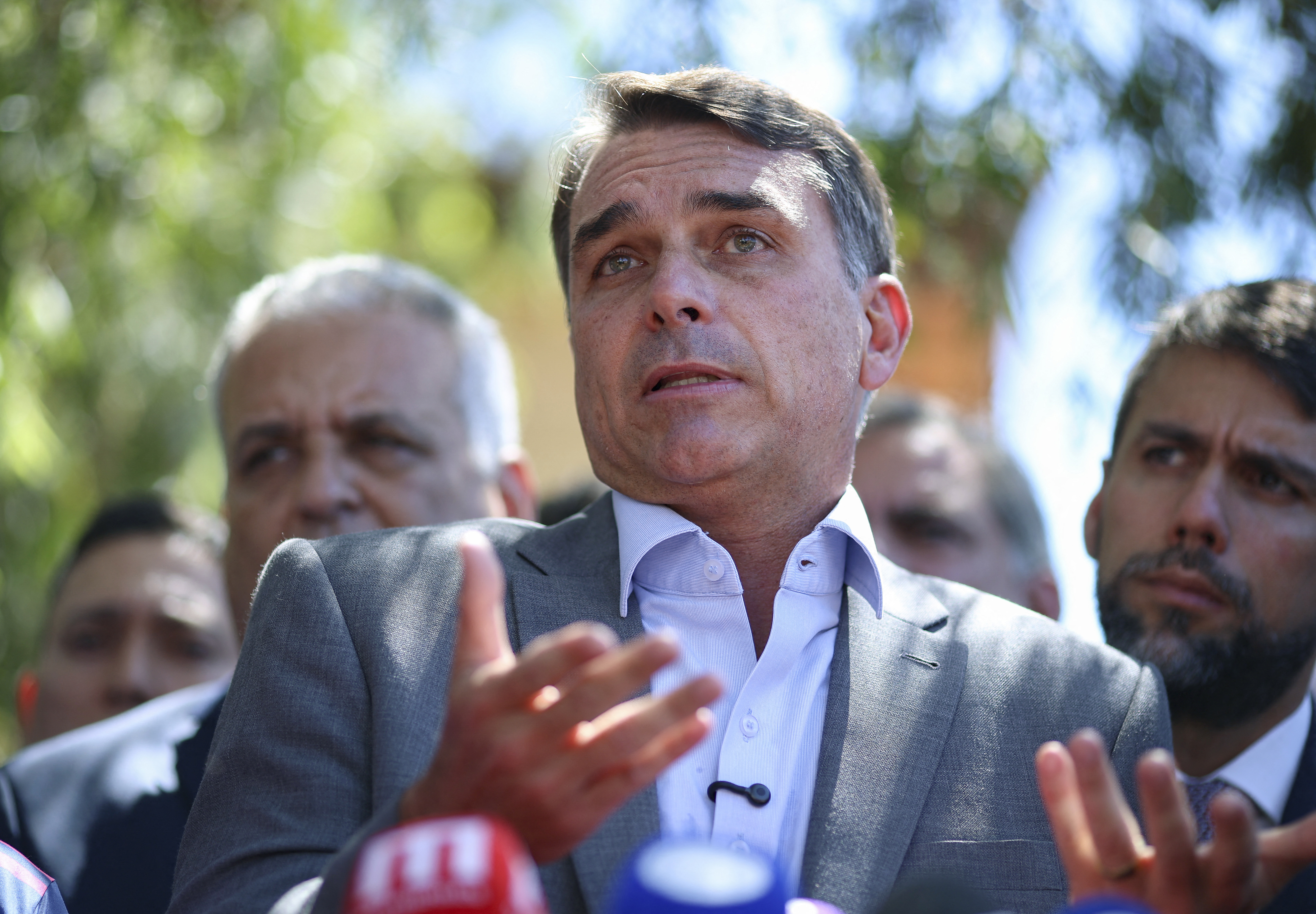Flávio reacende debate sobre limites para mudar a Constituição