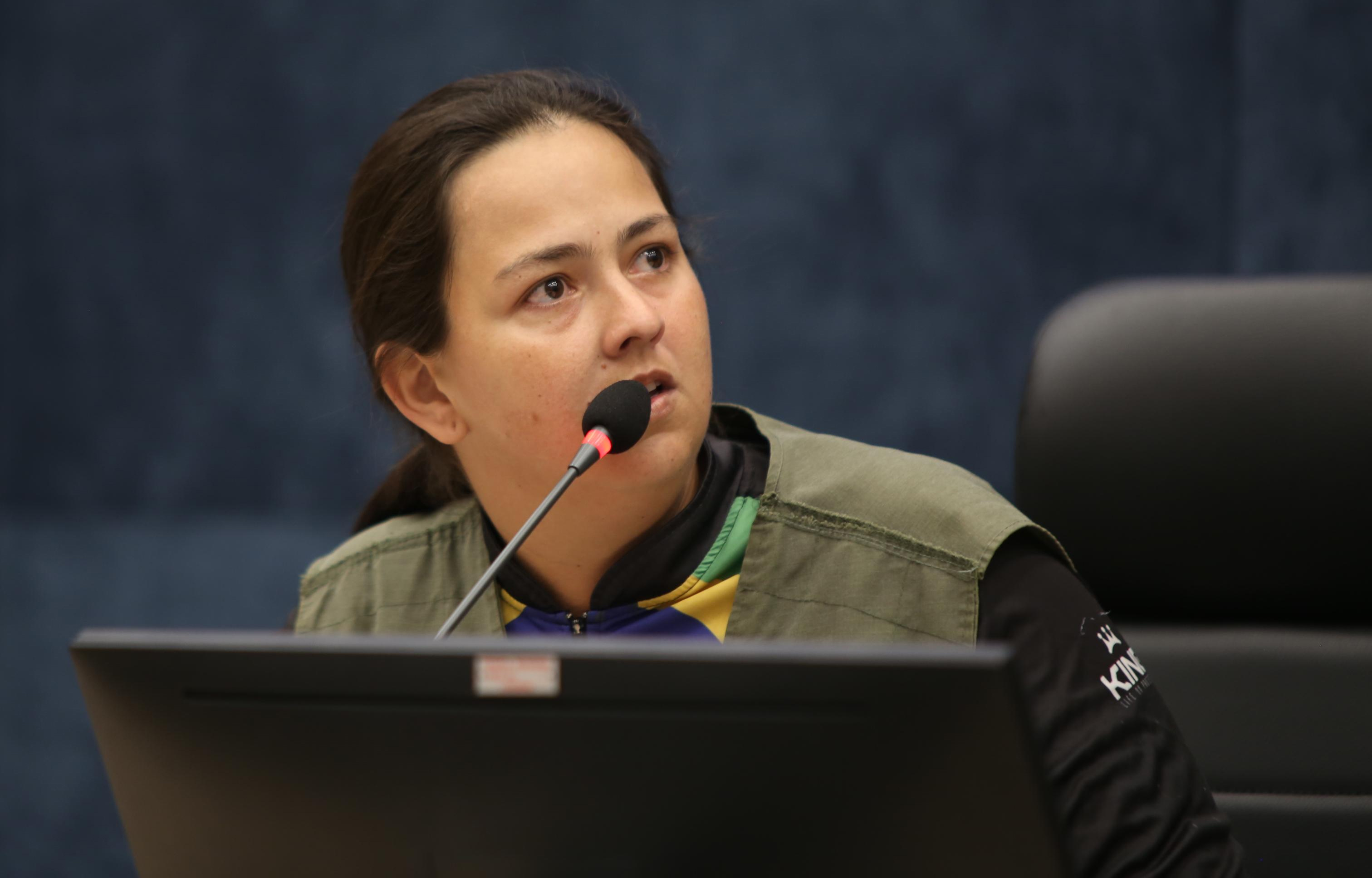 Jessicão pede para patrões demitirem quem votou em Lula