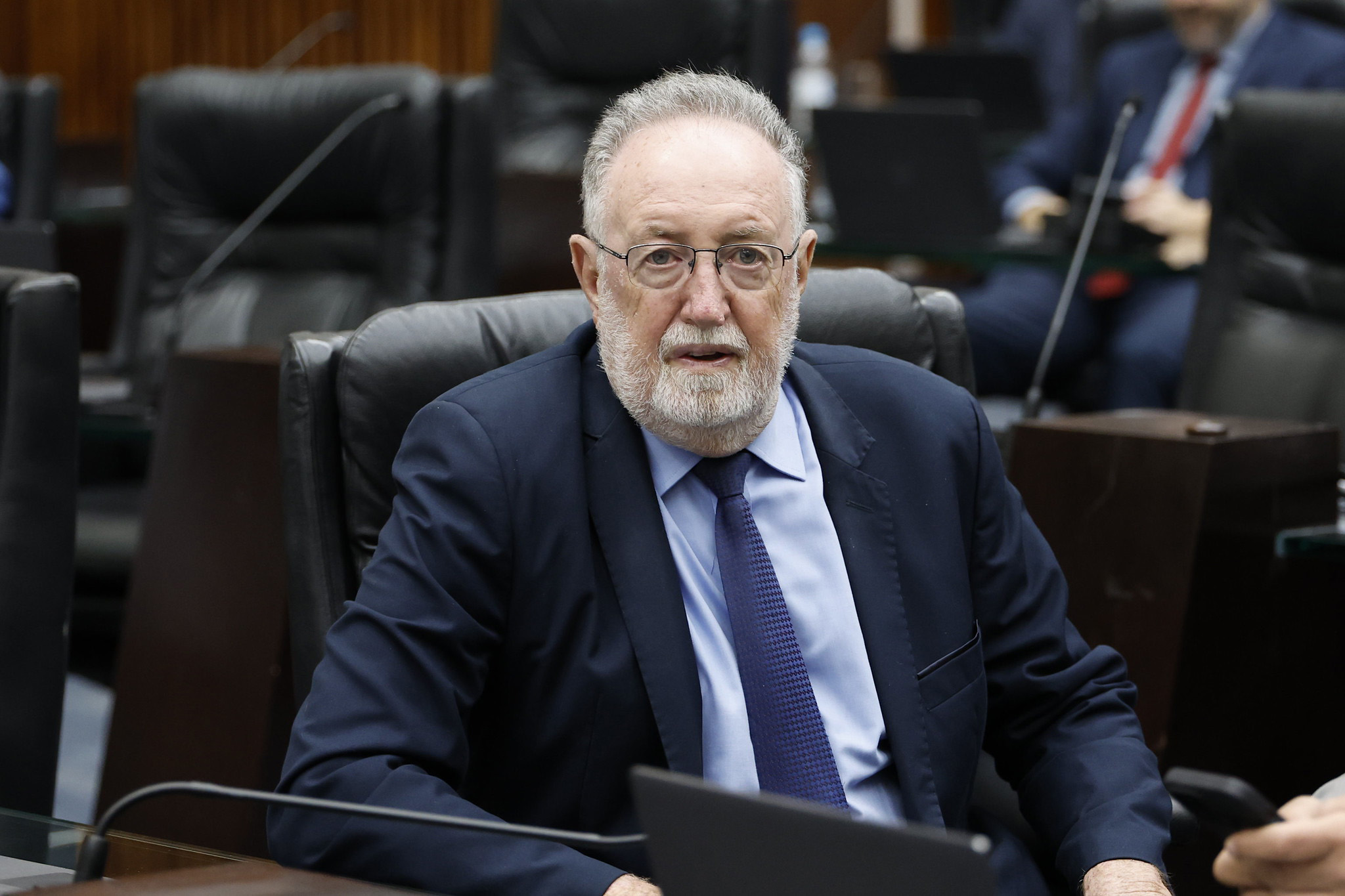Jessicão, Deivid Wisley e Felippe Machado falam de planos para a Alep