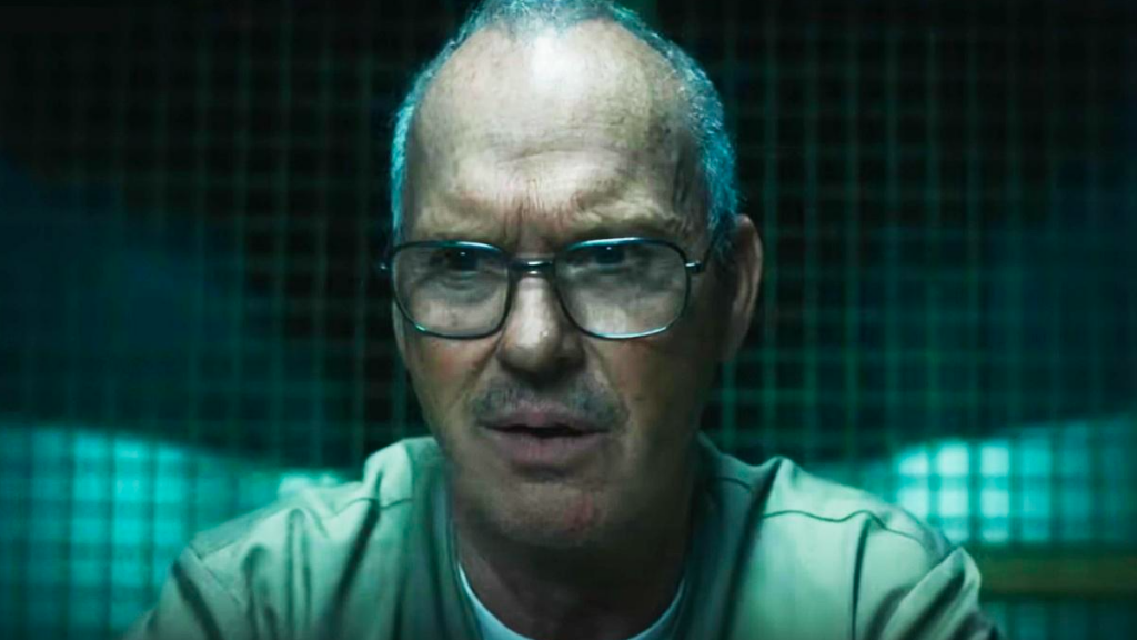 'O Homem que Sussurra': no topo do ranking da Netflix