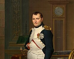 O otimismo e o pessimismo desde o ciático até Waterloo