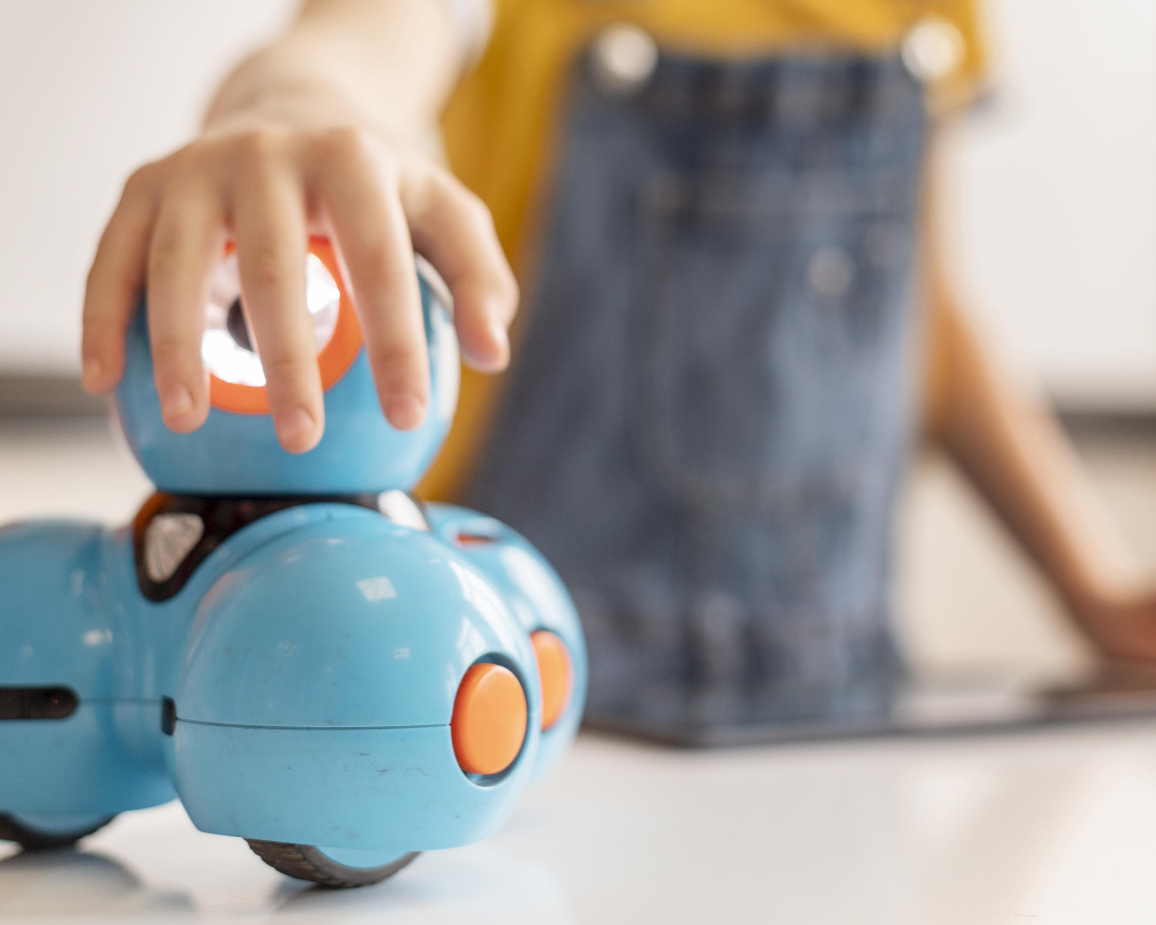 Pediatras alertam para riscos de brinquedos com IA