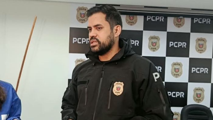 Polícia Civil acredita que feminicídio de Thaíssa foi premeditado