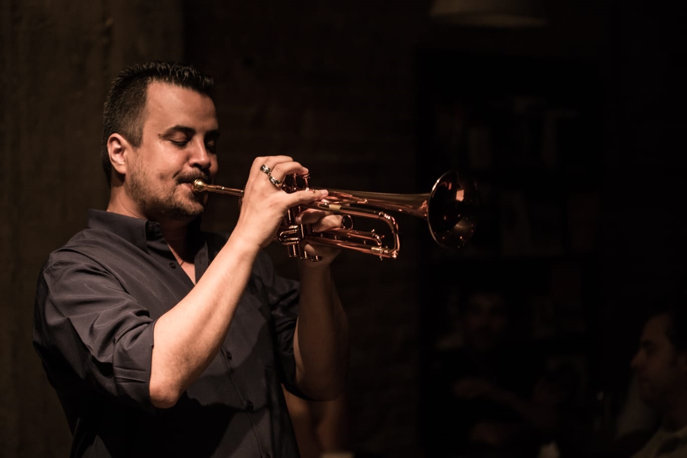 Primeiro Momento Jazz Londrina será nesta quinta-feira (1ª)