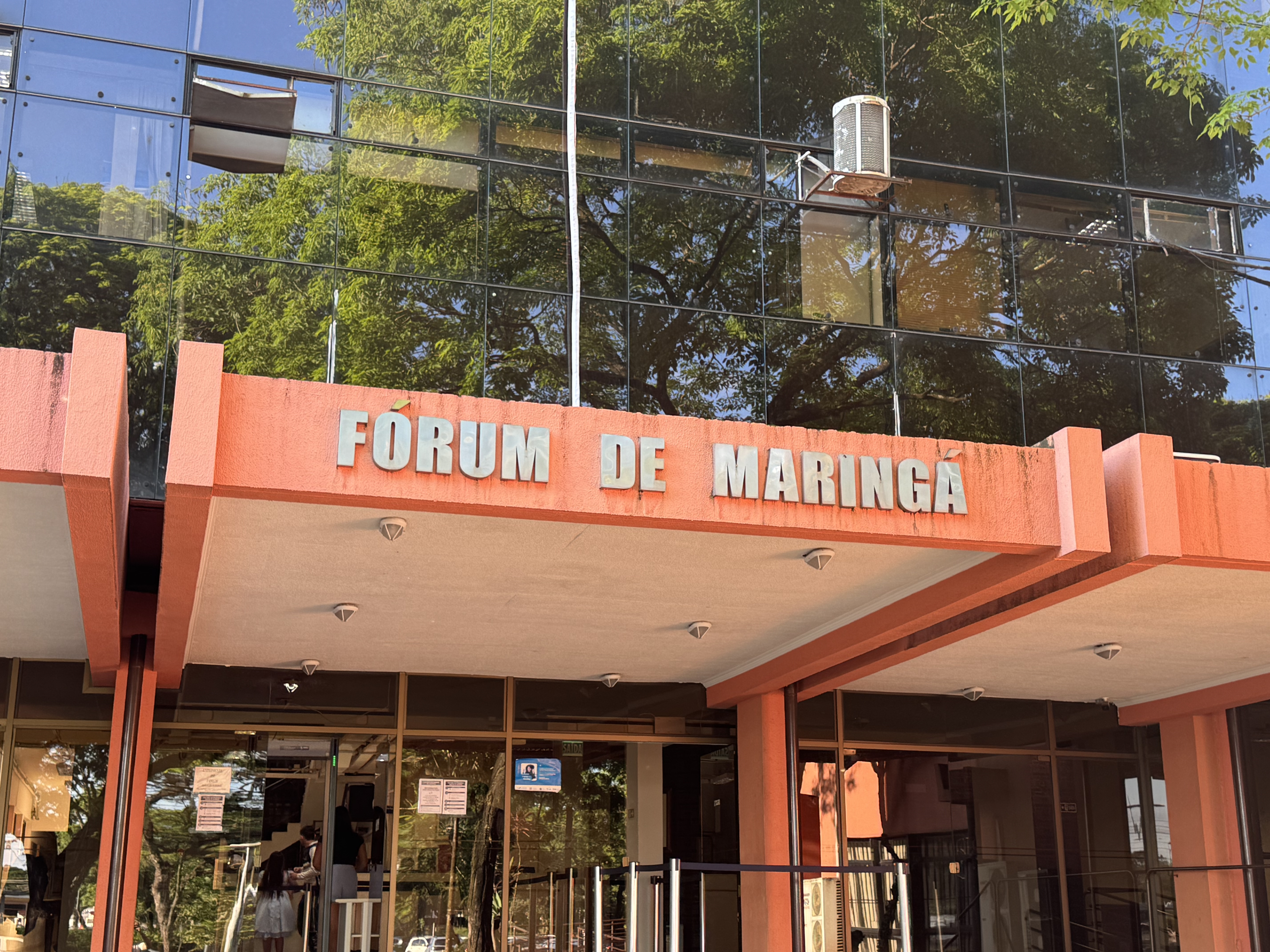 Ricardo confessa ter matado a filha Eduarda Shigematsu