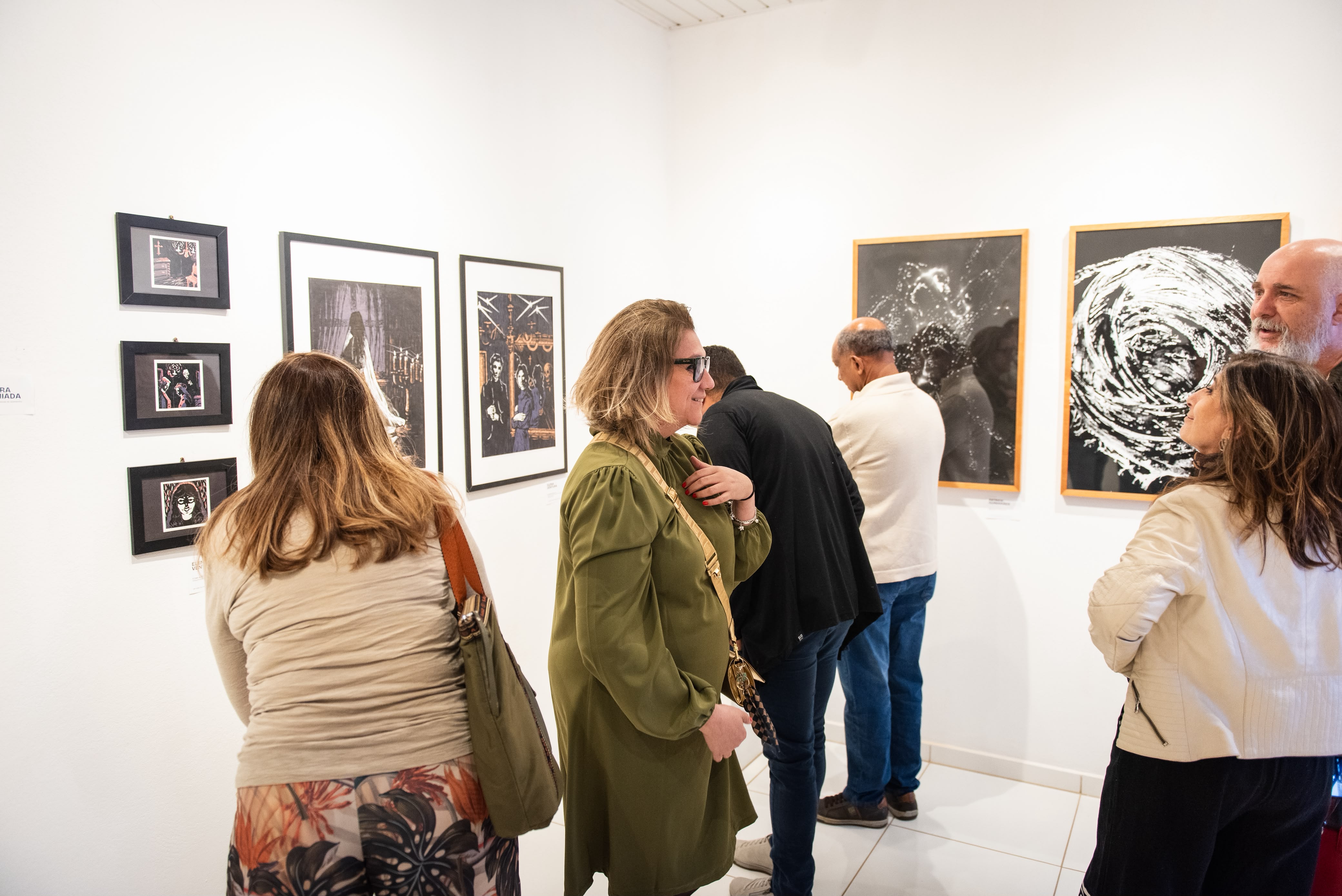 Salão de Artes de Jacarezinho está com inscrições abertas