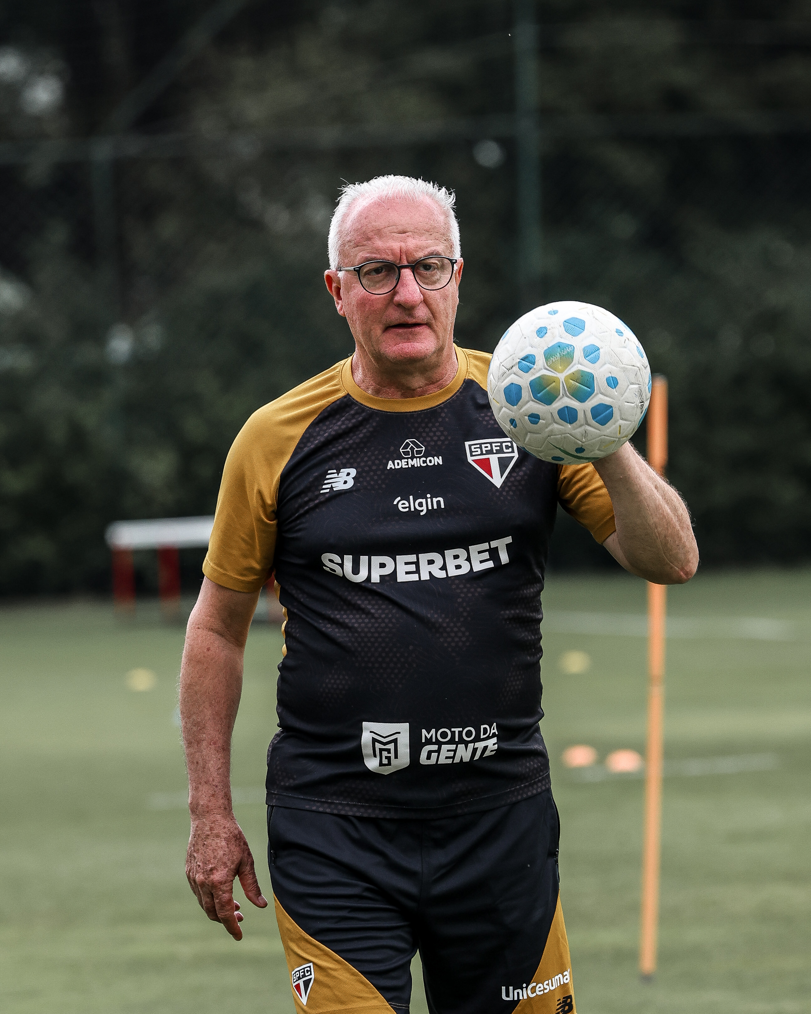 São Paulo e Santos fazem clássico atrasado pelo Brasileirão nesta sexta (2)