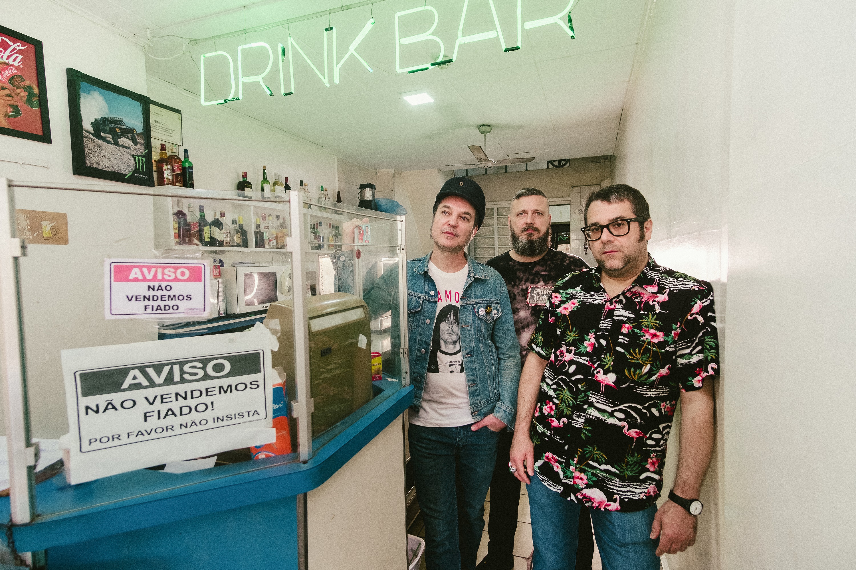 The Cherry Bomb celebra 30 anos com show gratuito em Londrina