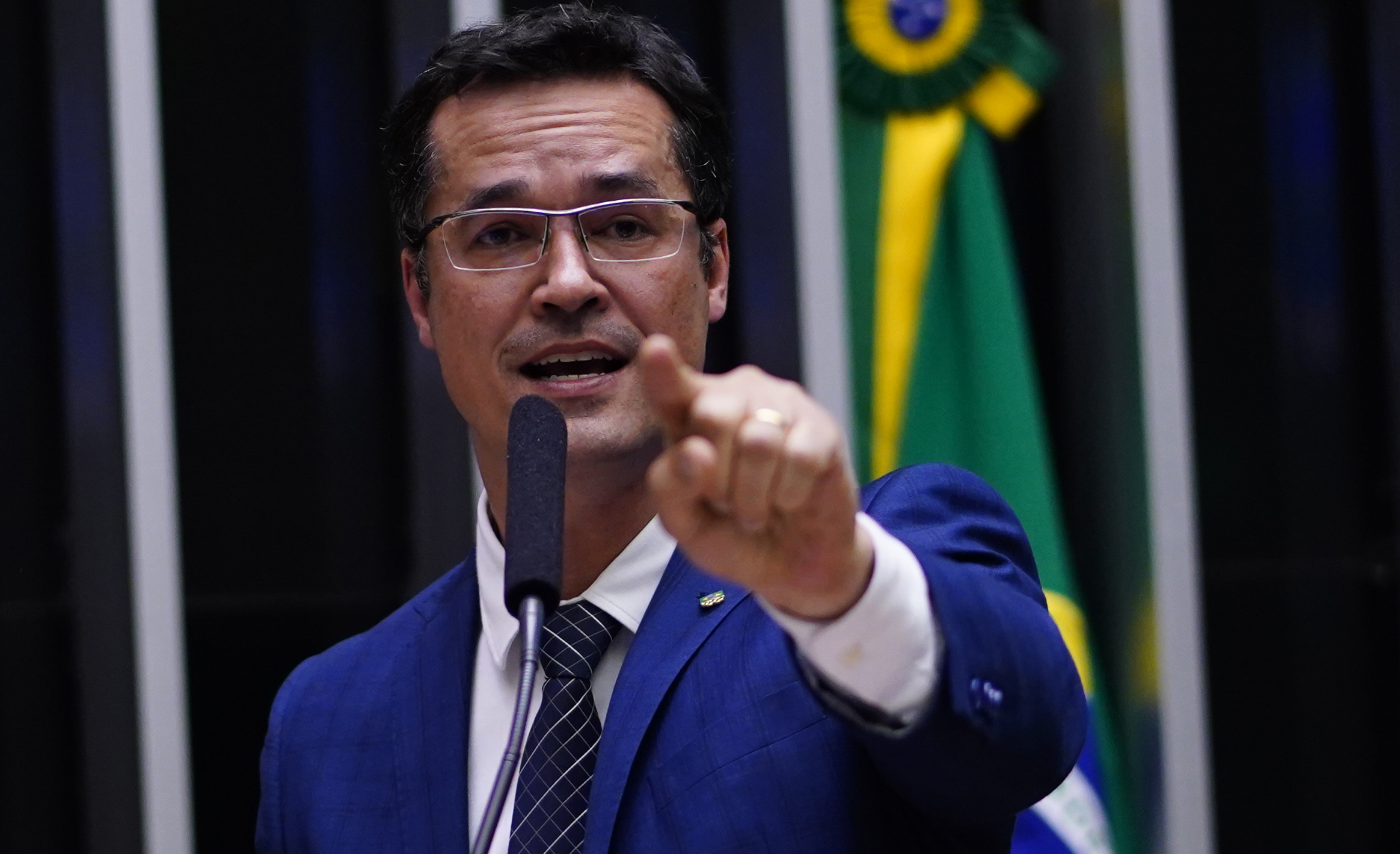 TSE adia julgamento sobre candidatura de Deltan Dallagnol ao Senado