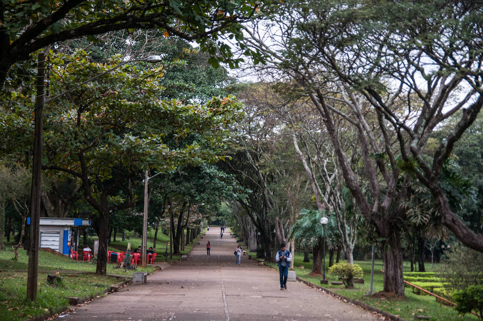 Primeira fase do vestibular será realizada em 20 de outubro e a segunda, entre os dias 1º e 3 de dezembro