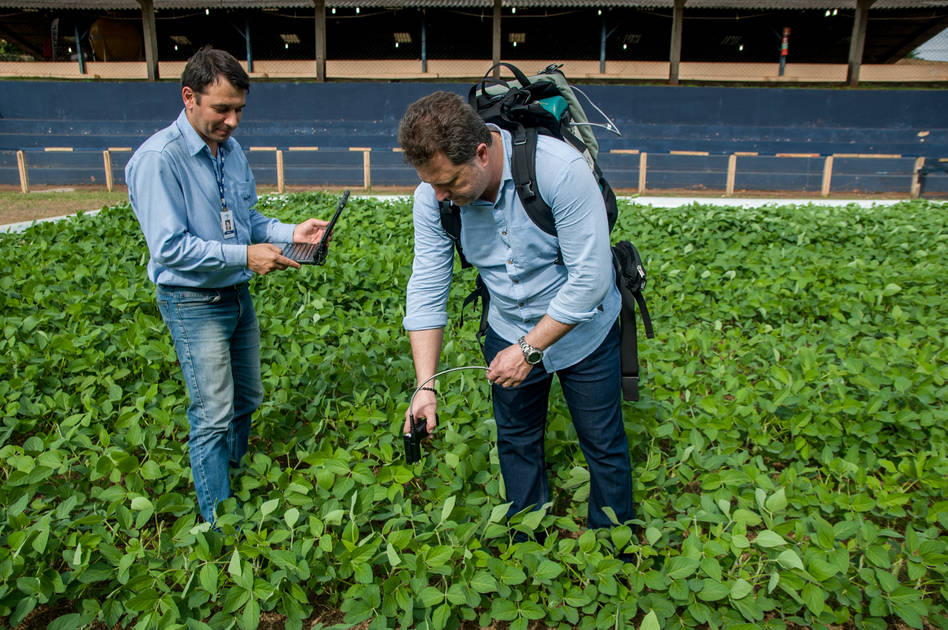 Agrobit posiciona Londrina como capital da inovação no agro - Folha de Londrina