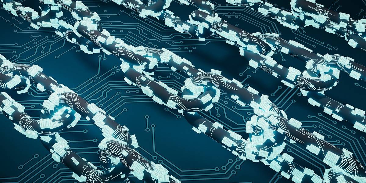 Organização quer criar rede de blockchain com participação de Londrina - Folha de Londrina
