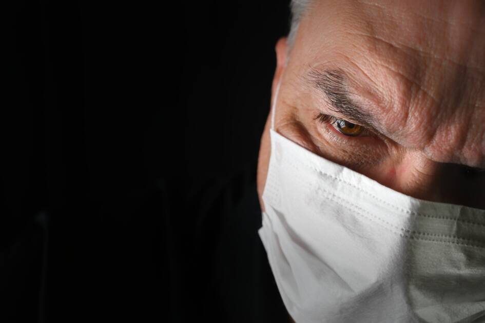 Com a pandemia, aumentaram os casos de transtornos de ansiedade, depressivos e até síndrome de Burnout, entre outros
