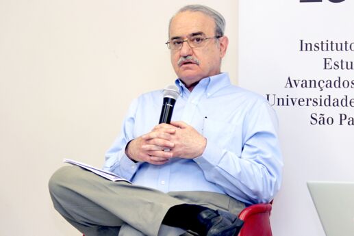 O professor Carlos Eduardo Lins da Silva qualificou o movimento de apoiadores de Trump como caótico e classificou o desafio de Biden para administrar o País como o mais difícil da história dos EUA.