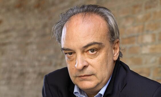 Enrique Vila-Matas: “Venho rastreando a Síndrome de Bartleby, que faz com que certos criadores nunca cheguem a escrever; ou então escrevam um ou dois livros e depois renunciem à escrita”