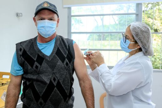 Boletim registra oito óbitos e 107 casos de coronavírus em Maringá - Vimarsana News