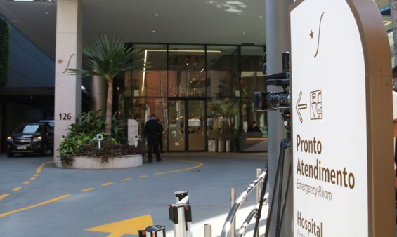Bolsonaro evolui de forma satisfatória e sem prazo de alta, diz hospital - Vimarsana News