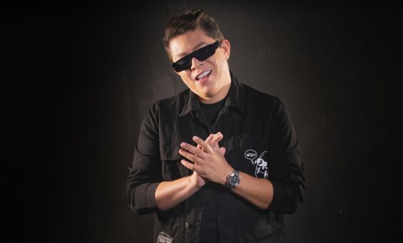DJ Ivis é preso no Ceará após acusações de agressão contra ex-mulher - Vimarsana News