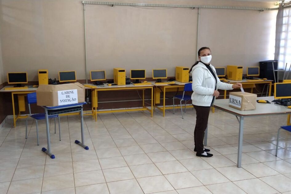 Eleições: 227 escolas estaduais escolhem diretores nesta sexta-feira - Vimarsana News