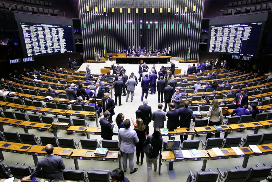 Fundo Partidário - Vimarsana News