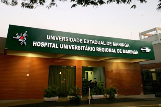 Maringá registra cinco mortes e 129 novos casos de Covid-19 - Vimarsana News