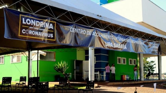 A UPA do Jardim Sabará é uma das unidades que receberá pacientes que estavam sendo atendidos pela UBS Guanabara.