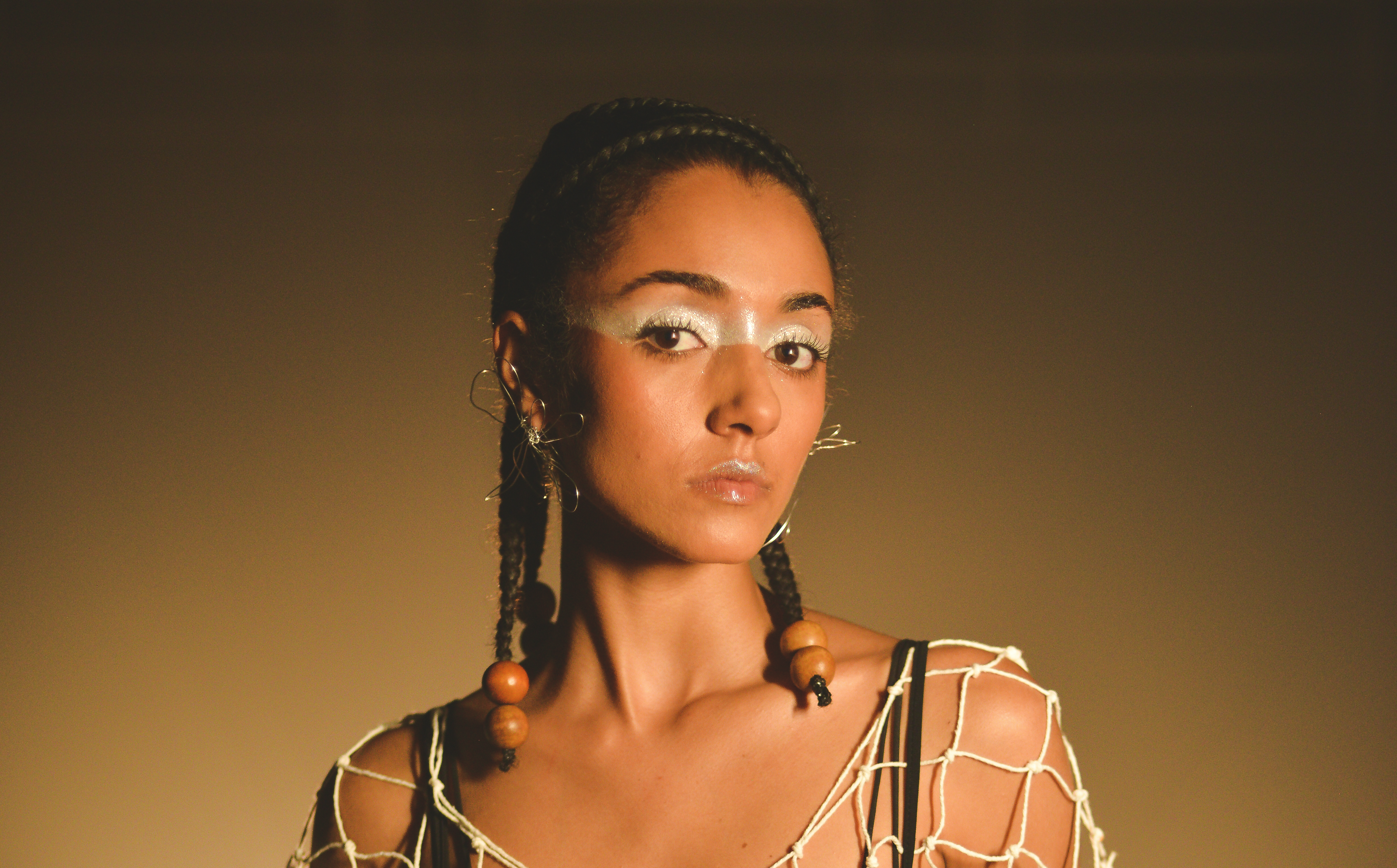 Luli MC lança o álbum "Pede Agô" nas plataformas digitais