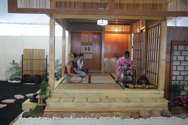 Expo Japão valoriza tradições culturais e inovações tecnológicas