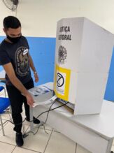 Eleitores escolhem novo prefeito em Nova Prata do Iguaçu em junho