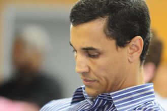 Justiça condena Barbosa Neto por aditivo irregular em contrato de serviços gerais