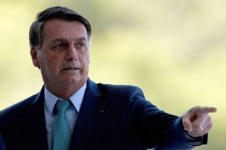 Favoráveis ao voto impresso realizam ato neste domingo em Londrina