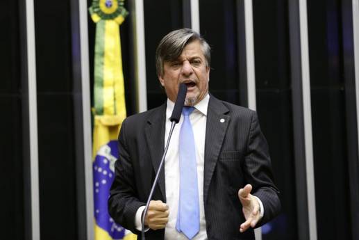 Conselho de Ética aprova suspensão de Boca Aberta por seis meses